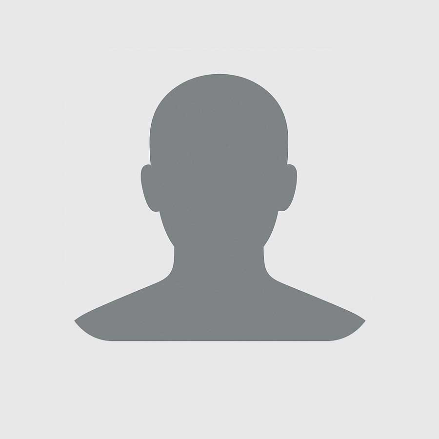 Missing Profile Image